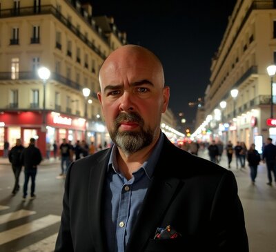 Roger Choate - Founder of Mortgage Forfeiture