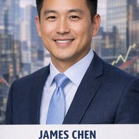 James Chen