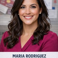 Maria Rodriguez